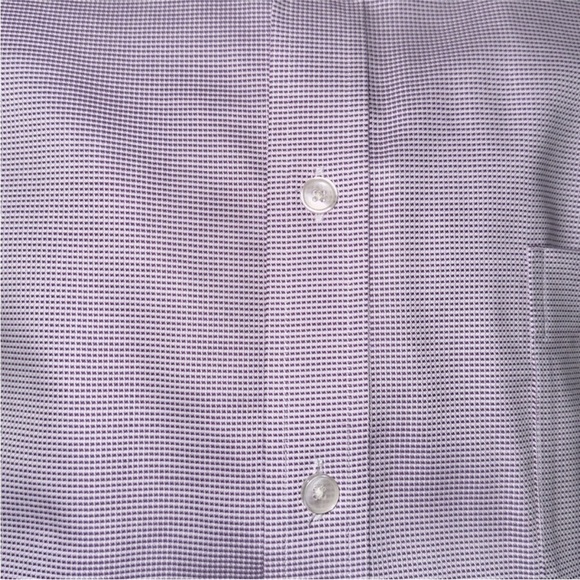 🆕 & EUC Men’s Button Down Shirt Bundle of 6 — Dress Sharp & Save! - Picture 9 of 16